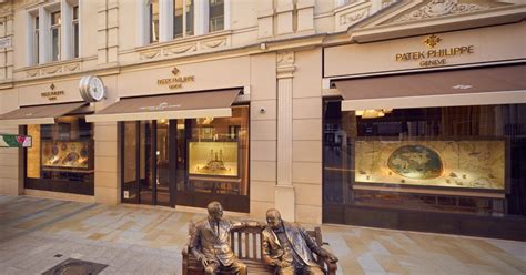 patek philippe 16 bond street|Patek Philippe exhibition.